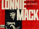 LONNIE MACK LP - THE WHAM OF THAT MEMPHIS MAN -SEALED 
