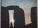 GRAHAM BOND - HOLY MAGICK - VERTIGO - RARE  MINT LP