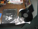 London Experimental Jazz Quartet Lp RARE Canada Jazz