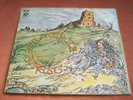 FOREST - FULL CIRCLE UK HARVEST LP 1970 RARE