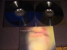 PJ HARVEY RARE DRY LP WITH DEMO DISC