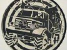 Spiral tribe style  Don´t Take The piss Original SP23