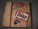 Beatles-8LP-Box-Reader Digest-Australien-From Liverpool
