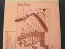 PINK FLOYD Astral Projection LP