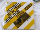 Thad Jones Detroit New York Junction Blue Note BLP1513