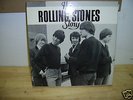 USED LP-ROLLING STONES-ROLLING STONES STORY(GERMAN)#424