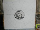 SUN RA: HIROSHIMA STARS THAT SHINE DARKLY EL SATURN LP