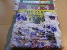 The Clash - Bondage Box 3 LP Col Vinyl Rarities Set 
