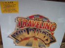TRAVELING WILBURYS SEALED 180 GRAM BOX SET 9 LP SET
