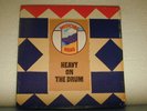 Medicine Head-Heavy On The Drum-Dandelion UK Import
