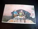 Rare German kraut prog psych LP FAUST SO FAR Complete