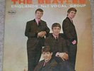 THE BEATLES-Introducing...Original Vee Jay 100% Real LP