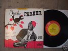 CHARLIE PARKER  