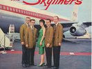 The Skyliners unplayed first LP