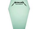 Metallica - Death Magnetic (Special Edition Coffin B...