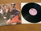 TRAFFIC “TRAFFIC” LP 1968 ISLAND 1st PRESS EX+ RARE
