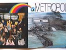 METROPOLIS - same /FOC/OIS/KRAUTROCK1974/TOP Zust.
