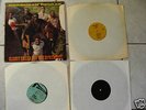 OLD REGGAE/SKA LP,S CLANCY ECCLES-STUDIO ONE-ACETATE