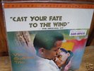 VINCE GUARALDI BLACK ORPHEUS Rare ORIGINAL MFSL AUDIOPHILE Japan Sealed LP
