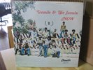 TREMILE & THE JAMALS Now RARE ISLAND B-BOY FUNK LP mp3