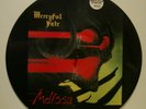 Mercyful Fate  Melissa  numbered Picture Disc
