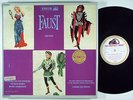 CLUYTENS Gounod Faust EMI ASD 307 - 310 g/c 4 LPs NM