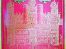 XTC Nonsuch, 2 LP Set, Excellent Condition 1st pressing