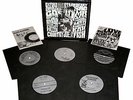 ARTIFACTS From The PSYCHEDELIC DUNGEON Box Set 1966-68