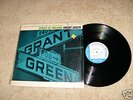 Grant Green STREET OF DREAMS Blue Note BLP 4253 LP