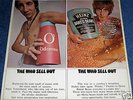 THE WHO Sell Out RARE Orig Track UK 1967 Mono. EX++ LP