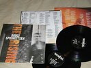 BRUCE SPRINGSTEEN - THE RISING 2LP Vinyl rare