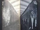 EDGAR BROUGHTON IN SIDE OUT RARE HARVEST COMPLETE FIRST