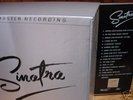 FRANK SINATRA Rare MFSL JAPAN JVC SUPERVINYL MINT 16 CAPITOL RECORDS LP BOX SET