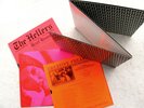 THE HELLERS: Creative Freakout City Songs Bouncers etc.