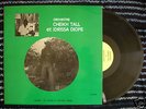 ORCH TALL + DIOP RARE AFRO FUNK LATIN PSYCH ORGAN BREAK