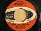 *BACKYARD HEAVIES Soul Junction RARE FUNK BREAKS 45 mp3