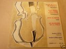 ANDRE LEVY ANDRE COLLARD  MASSENET LUMEN 7