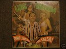 rare LUIS VARONA latin LP jazz FUNK DJ salsa