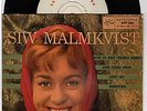 EP -  SIW  MALMKVIST  -  HUNDERTMAL  + 3 - weisse Promo