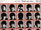 THE BEATLES - LP RARO A hard day's night -Tutti per uno