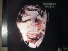 This Heat - Deceit   Rare