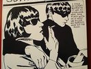 Sonic youth Coffret collector Goo 4 X LP
