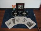 VIRGIN PRUNES Heresie 2x10