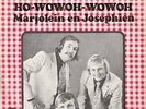 LOWLAND TRIO  HO-WOWOH -WOWOH TOPPER 