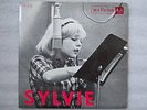 SYLVIE VARTAN - CETTRE LETTRE LA  EP PORTUGAL RCA M/M