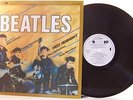 Beatles With Tony Sheridan - First Movement - Mexico Album
