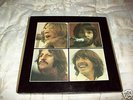 Beatles UK Let it Be Box Set Super Clean VG++