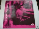 PIERO PICCIONI cinevox NEW SOUND JAZZ ita UNPLAYED