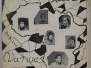 NDIKHO XABA & NATIVES free jazz LP private press  HEAR