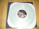TOOL LP UNDERTOW CLEAR SINGLE ALBUM PROMO VERY RARE